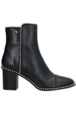 Zadig & Voltaire FOOTWEAR - Ankle boots - on YOOX.com