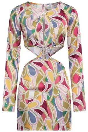For Love & Lemons DRESSES - Mini dresses - on YOOX.com