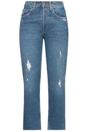 Boyish BOTTOMWEAR - Jeans - on YOOX.com