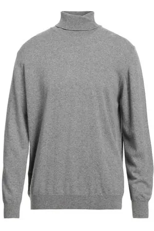 HERMAN & SONS KNITWEAR - Turtlenecks - on YOOX.com