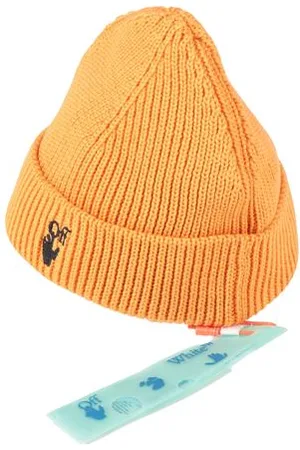 OFF-WHITE ACCESSORIES - Hats - on YOOX.com