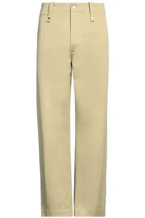 Burberry BOTTOMWEAR - Trousers - on YOOX.com