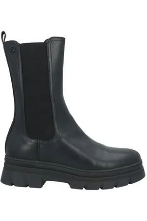 GOLD&GOLD FOOTWEAR - Ankle boots - on YOOX.com