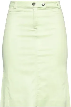 ANGELO MARANI BOTTOMWEAR - Mini skirts - on YOOX.com