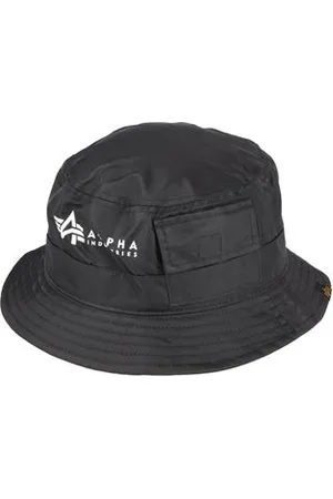 Alpha Industries ACCESSORIES - Hats - on YOOX.com