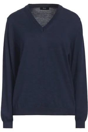 FAY KNITWEAR - Jumpers - on YOOX.com