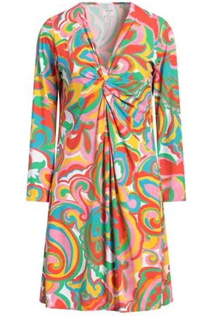 caliban DRESSES - Mini dresses - on YOOX.com