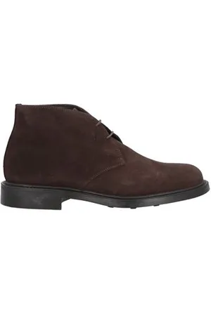 CIRO LENDINI FOOTWEAR - Ankle boots - on YOOX.com