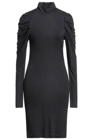 Dondup DRESSES - Midi dresses - on YOOX.com