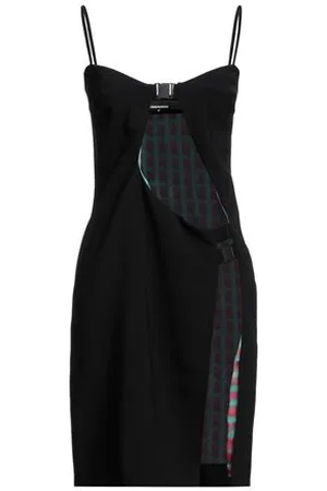 Dsquared2 DRESSES - Mini dresses - on YOOX.com