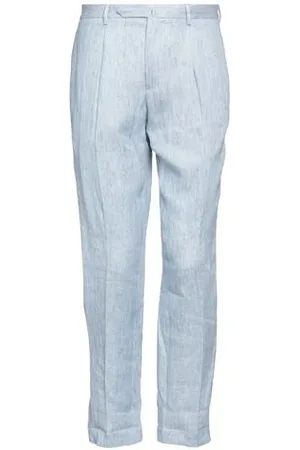 Biagio Santaniello BOTTOMWEAR - Trousers - on YOOX.com