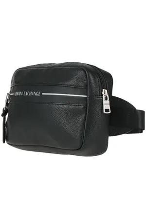 Armani Exchange BAGS - Belt bags - on YOOX.com
