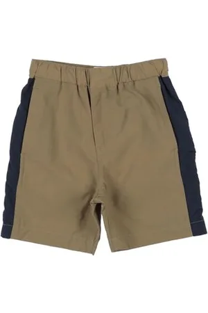 Bellerose BOTTOMWEAR - Shorts & Bermuda Shorts - on YOOX.com