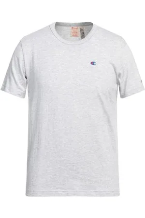 Champion TOPWEAR - T-shirts - on YOOX.com
