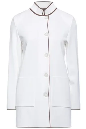 NINO COLOMBO KNITWEAR - Cardigans - on YOOX.com