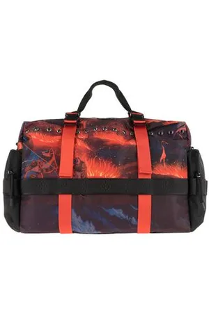 MARCELO BURLON LUGGAGE - Duffel bags - on YOOX.com