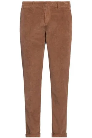 FAY BOTTOMWEAR - Trousers - on YOOX.com