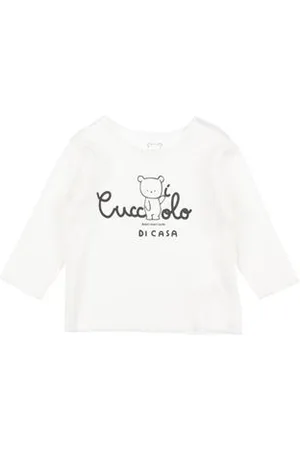 AVENTIQUATTRORE TOPWEAR - T-shirts - on YOOX.com