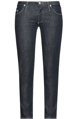 (+) people BOTTOMWEAR - Jeans - on YOOX.com