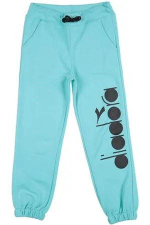 Diadora BOTTOMWEAR - Trousers - on YOOX.com