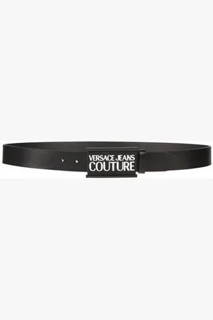 VERSACE Small Leather Goods - Belts - on YOOX.com
