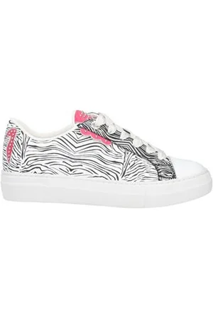 Manila Grace FOOTWEAR - Trainers - on YOOX.com