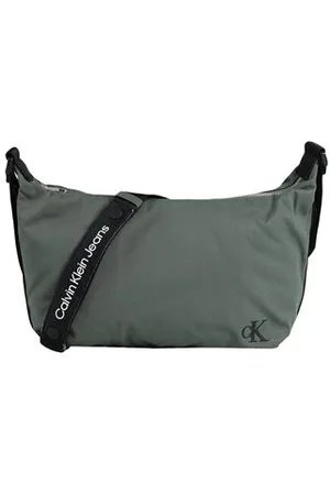 Calvin Klein BAGS - Cross-body bags - on YOOX.com
