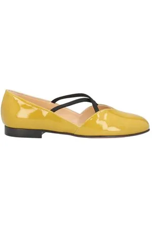 Testoni FOOTWEAR - Ballet flats - on YOOX.com