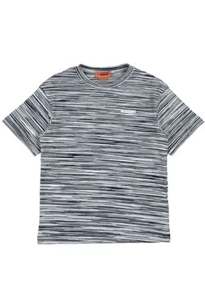 Missoni TOPWEAR - T-shirts - on YOOX.com