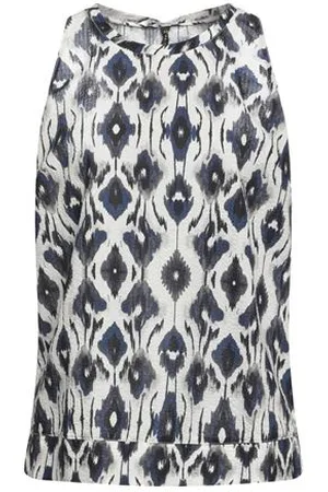 Manila Grace TOPWEAR - Tops - on YOOX.com