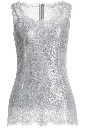 Dolce & Gabbana TOPWEAR - Tops - on YOOX.com