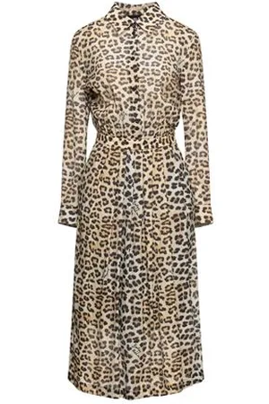 Moschino DRESSES - Midi dresses - on YOOX.com