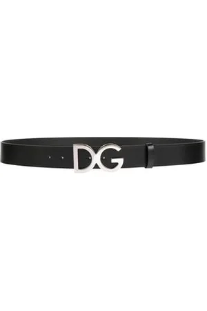 Dolce & Gabbana Small Leather Goods - Belts - on YOOX.com