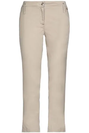 Napapijri BOTTOMWEAR - Trousers - on YOOX.com