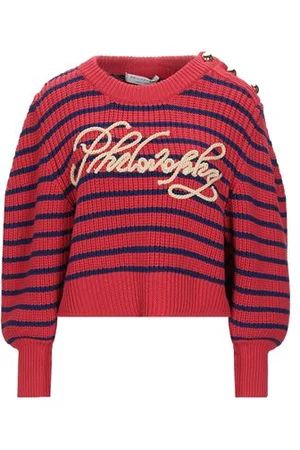 Serafini KNITWEAR - Jumpers - on YOOX.com