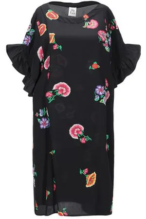 Attic and Barn DRESSES - Mini dresses - on YOOX.com