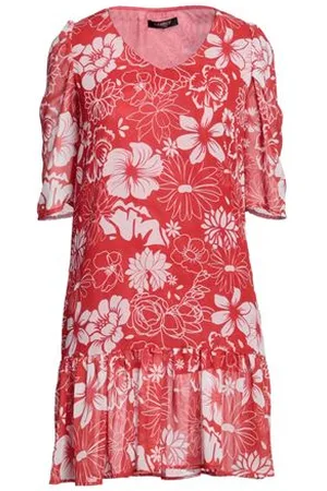 Almagores DRESSES - Mini dresses - on YOOX.com