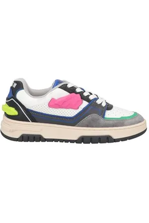 Msgm FOOTWEAR - Trainers - on YOOX.com