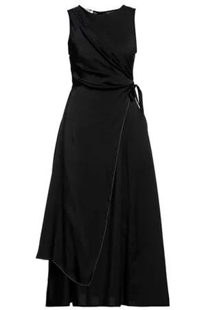 High DRESSES - Midi dresses - on YOOX.com