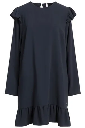Pepe Jeans DRESSES - Mini dresses - on YOOX.com