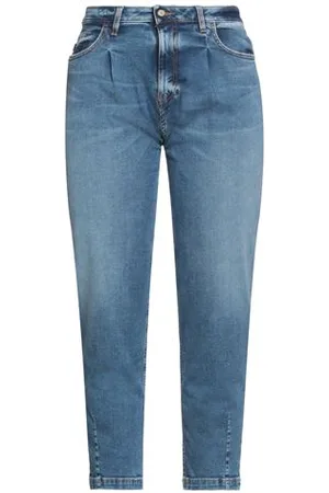 Blauer BOTTOMWEAR - Jeans - on YOOX.com
