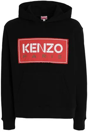 Kenzo TOPWEAR - Sweatshirts - on YOOX.com