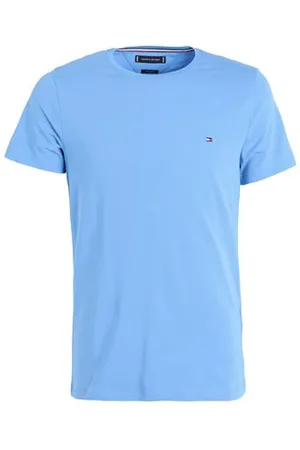 Tommy Hilfiger TOPWEAR - T-shirts - on YOOX.com