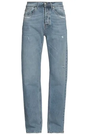 John Richmond BOTTOMWEAR - Jeans - on YOOX.com