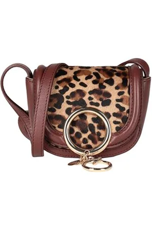 See by Chloé BAGS - Cross-body bags - on YOOX.com