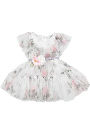 MONNALISA NEWBORN - Baby dresses - on YOOX.com