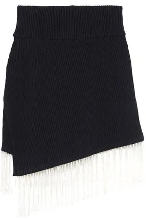 Calvin Klein BOTTOMWEAR - Mini skirts - on YOOX.com