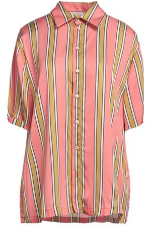 SEMICOUTURE TOPWEAR - Shirts - on YOOX.com