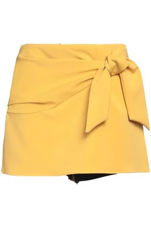 HANITA BOTTOMWEAR - Mini skirts - on YOOX.com