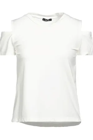 HANITA TOPWEAR - T-shirts - on YOOX.com